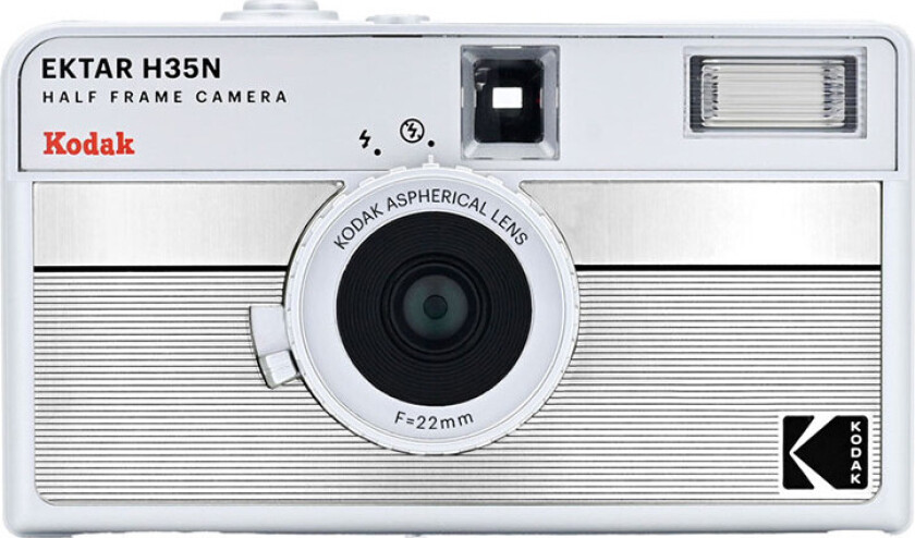 Fotokamera H35n 35 mm