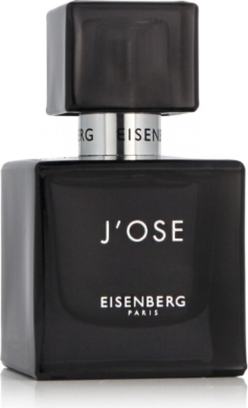Herre parfyme Eisenberg EDP J'ose 30 ml