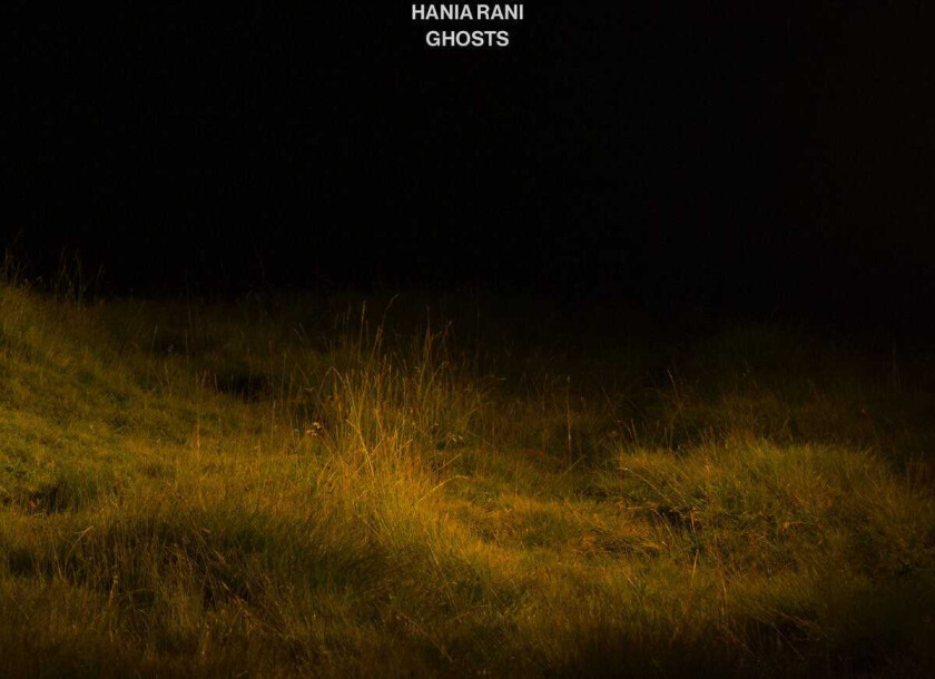 Rani Hania - Ghosts