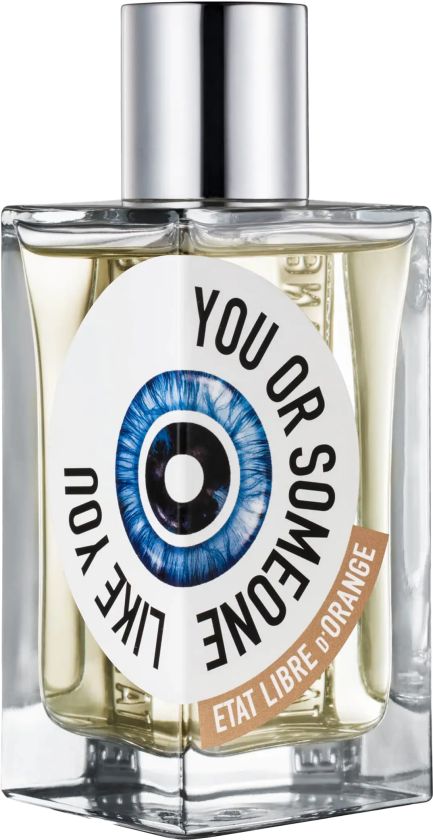 Unisex parfyme Etat Libre D'Orange EDP You Or Someone Like You 100 ml