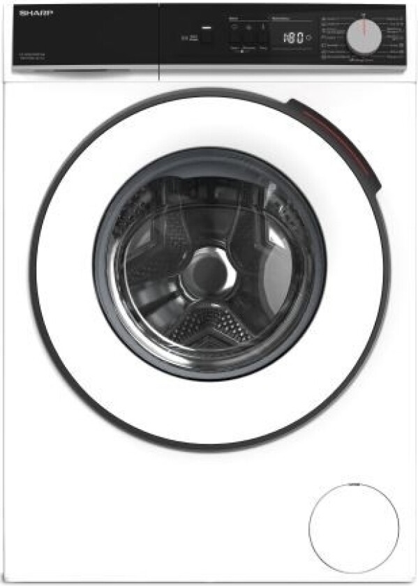 ES-NFA012DW1NA-PL washing machine