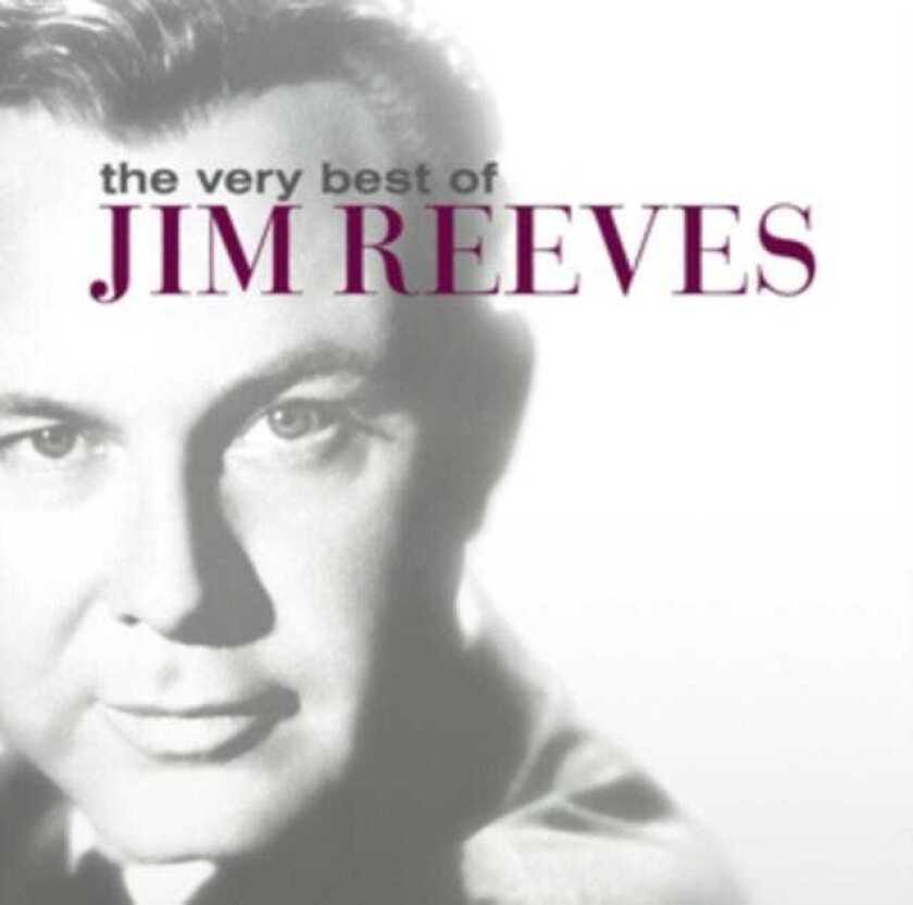 Bilde av Jim Reeves : The Very Best Of CD (2009)