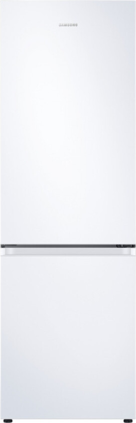 RB34T600EWW, 344 l, Ikke-frost (kjøleskap), SN-T, 8 kg/24t, E, Hvit