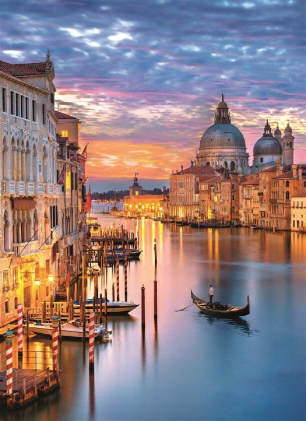 500 pcs. CB High Quality Collection Lighting Venice