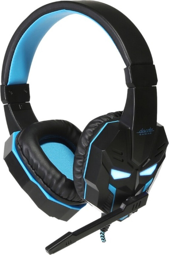 Dacota Gaming Cyber headset v2