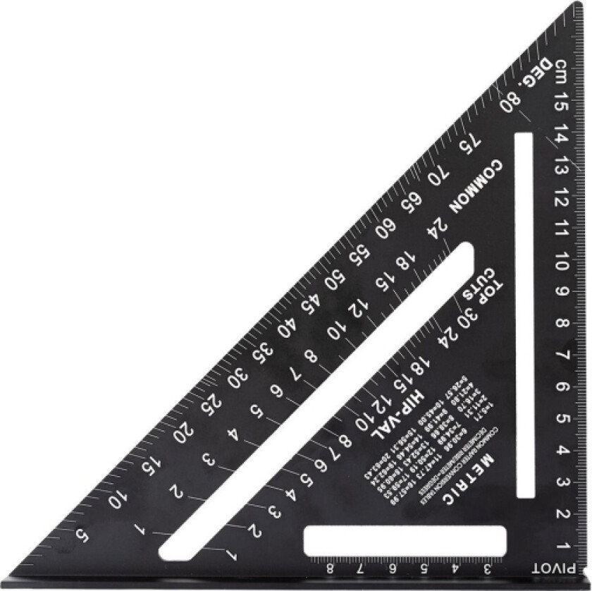 NEO speed vinkel 150 mm - 2398676
