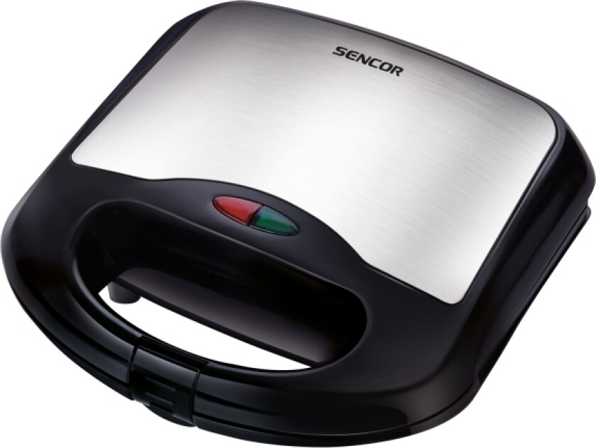 SENCOR Smørbrødsmaker Sencor SSM 4220 SS