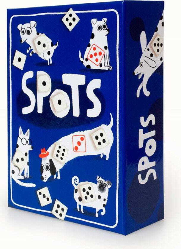 Spots