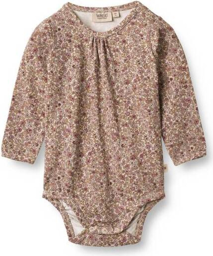 Body Liv Grey Rose Flowers