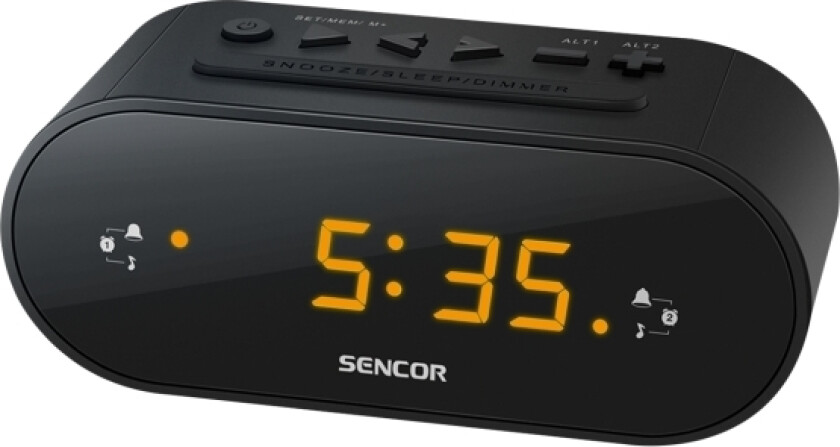 Sencor SRC 1100 B