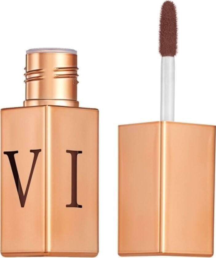 , Vice, Glossy Stain, Liquid Lipstick, Chemistry Overload, 3.5 ml For Women