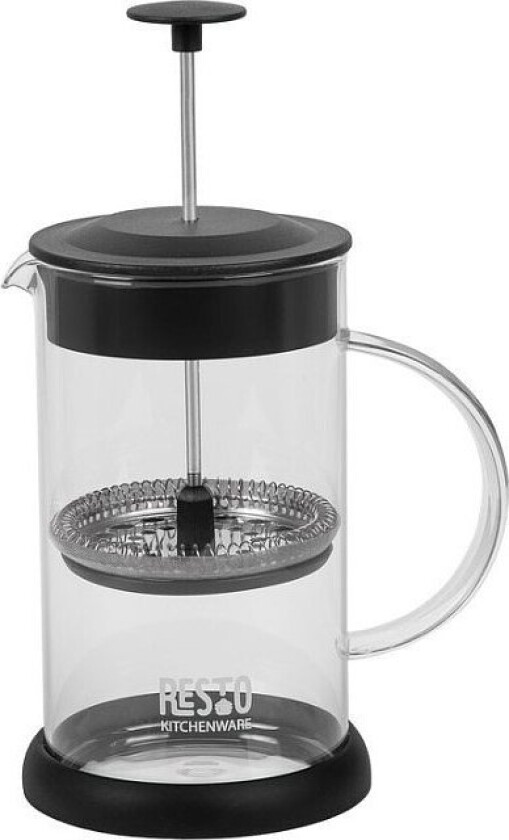 Resto FRENCH PRESS 600ML/90501 RESTO