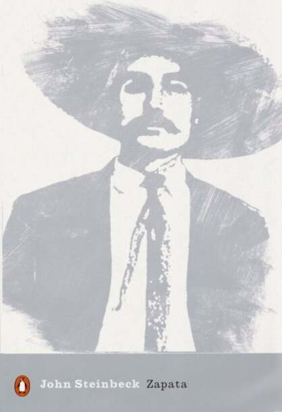 Zapata av John Steinbeck