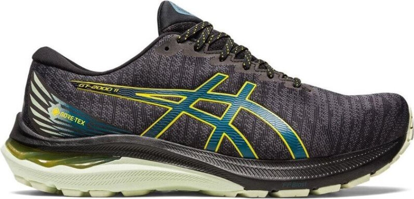 GT-2000 11 GTX Herre Black/ink Teal 46