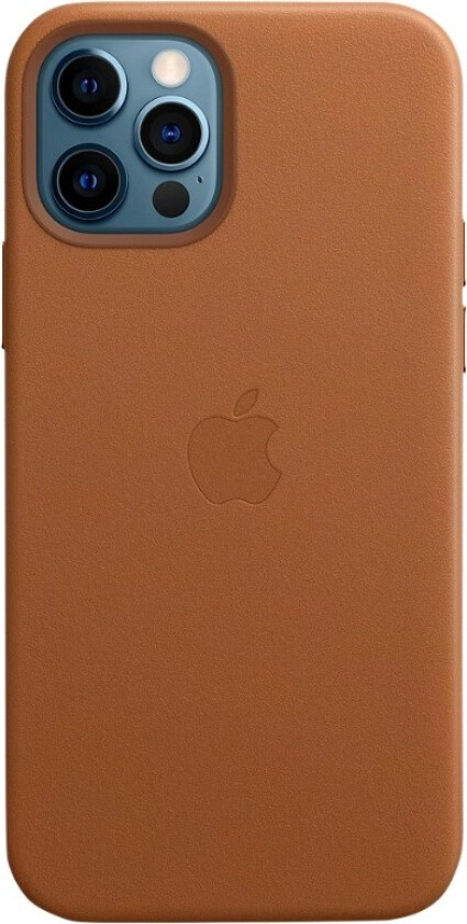 Skinndeksel MagSafe iPhone 12/12 Pro