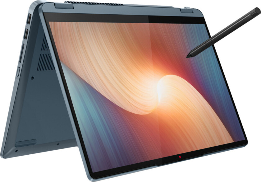 IdeaPad Flex 5 14ALC7 - 14" - AMD Ryzen 5 5500U - 8 GB RAM - 512 GB SSD - Nordic (Danish/Finnish/Norwegian/Swedish)