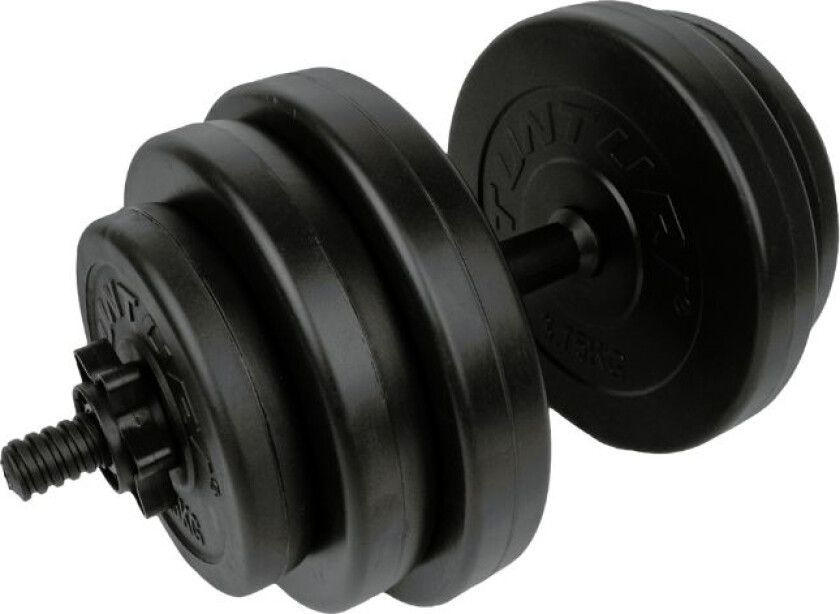 Adjustable Dumbbell 15Kg