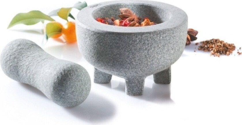 Morter granit 10cm CRUNCHY