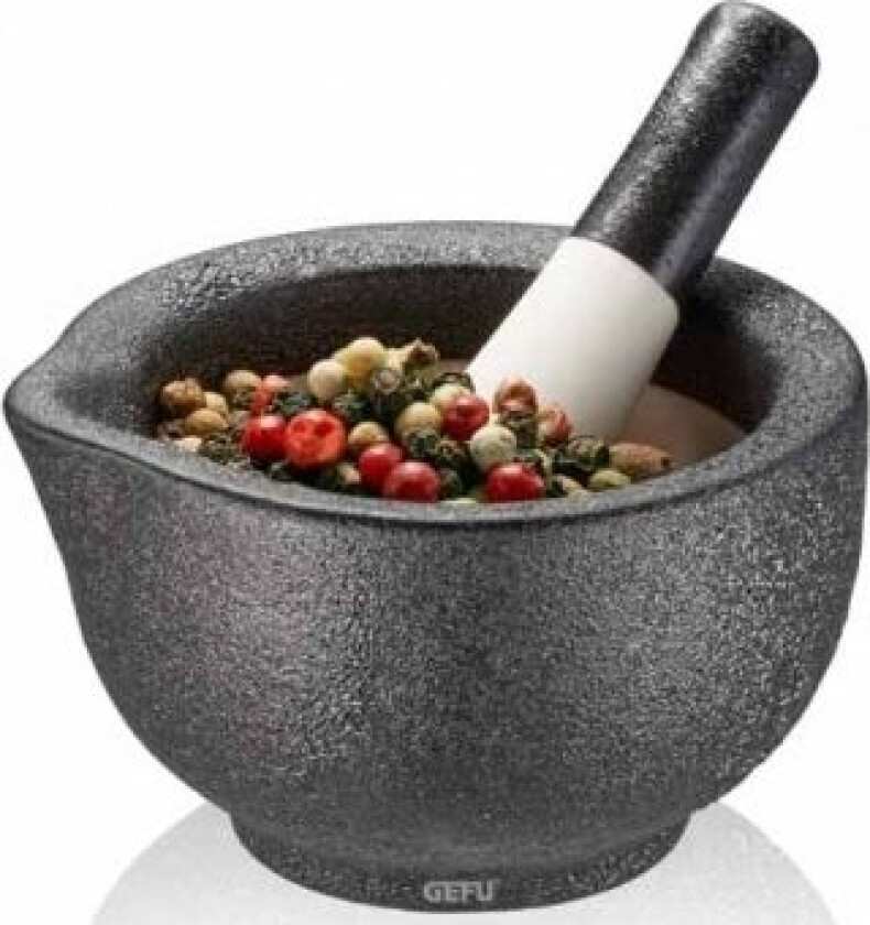 Morter GRINO Ø 7.7cm