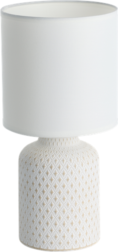 BELLARIVA table light white