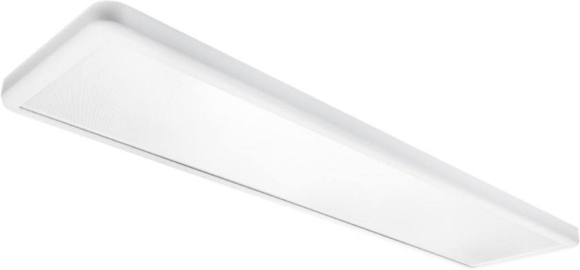 Sense surface 300x1200 white 3630lm 4000k ra>80