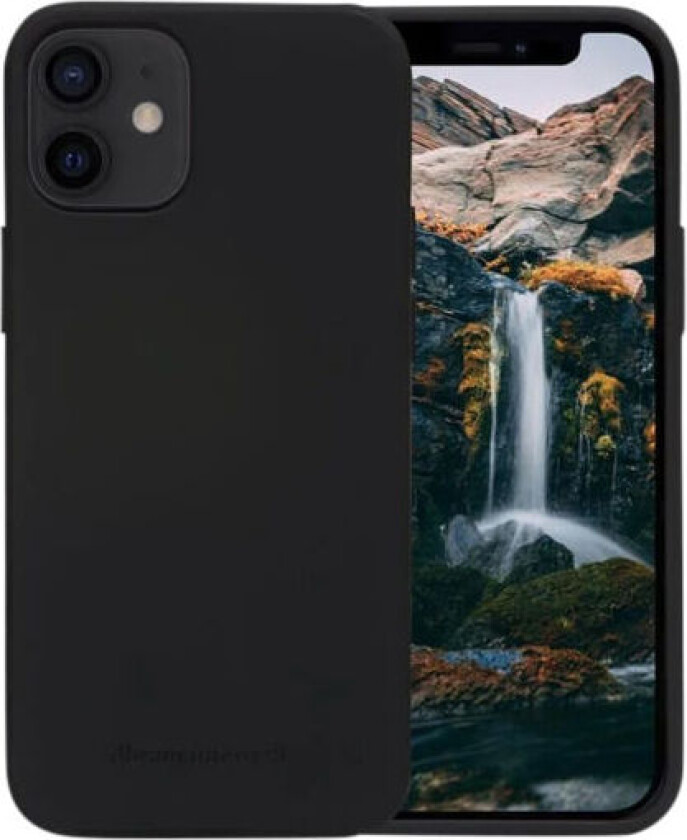 Greenland iPhone 12 Mini Night Black (ECO)