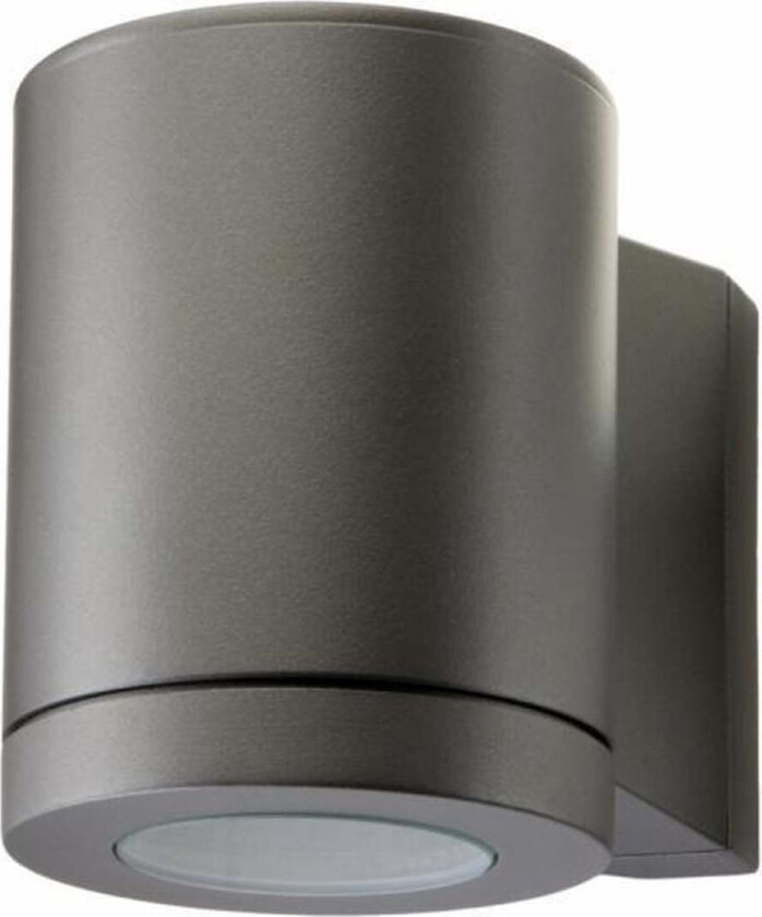 Metro graphite 4.5w led 2700k