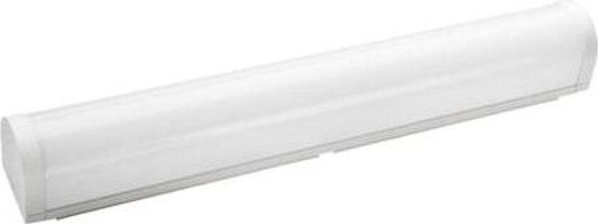 Prelude mat white 16w led 3000k