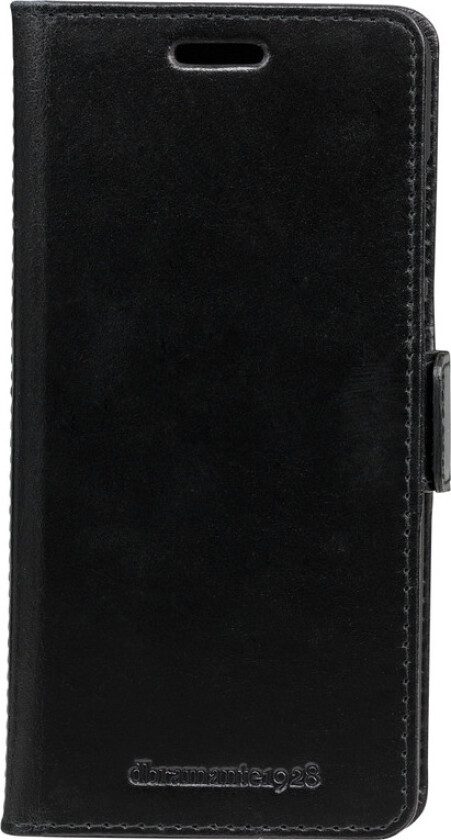 Huawei P30 Copenhagen Cover - Black