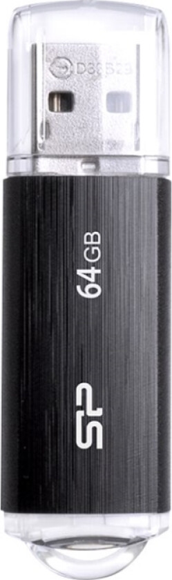 Ultima U02 - 64GB - Minnepenn