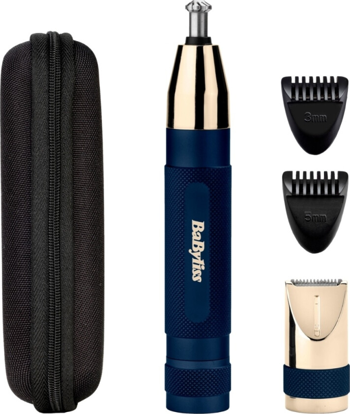 Hårklippere Babyliss E112E
