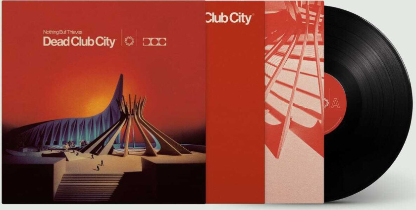 Nothing But Thieves - Dead Club City