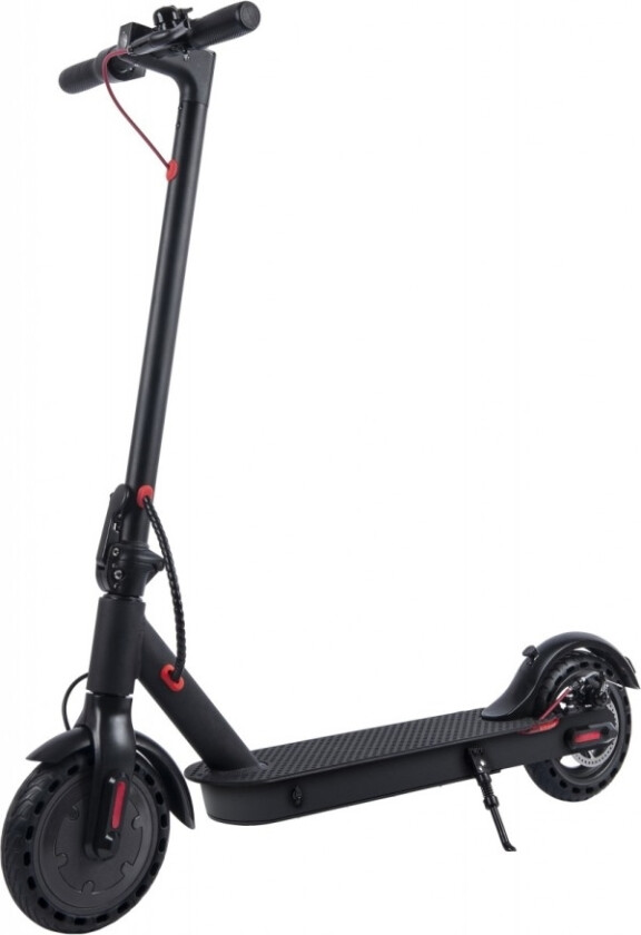 SENCOR Elektrisk sparkesykkel SCOOTER ONE 2020, 350W Rekkevidde 25km