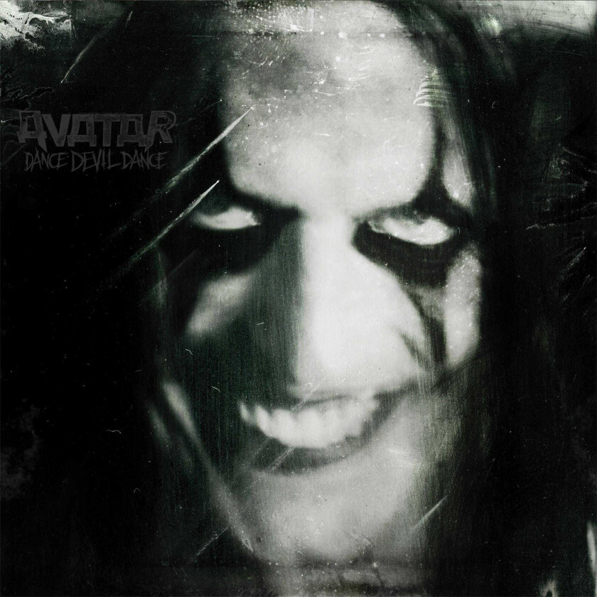 - Dance Devil Dance (Opaque Red Vinyl)