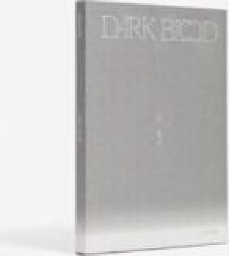 Enhypen - (DARK BLOOD) (ENGENE Random ver.)
