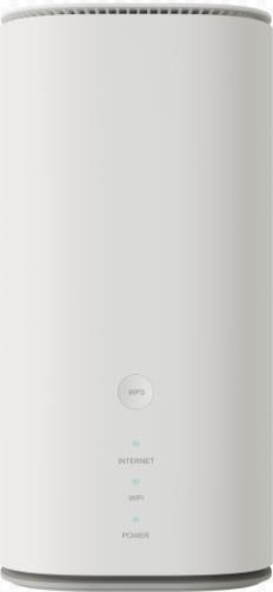 GigaCube 5G MC888 Ultra, Wi-Fi 5 (802.11ac), Dobbelbånd (2.4 GHz / 5 GHz), Ethernet/bredbåndsforbindelse, 5G, Hvit, Frittstående router