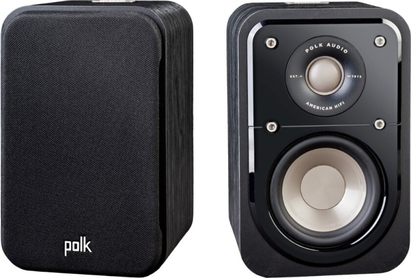 Høyttalere Polk Elite ES10