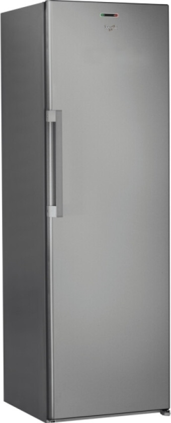 SW8 AM2Y XR 2, 364 l, SN-T, 38 dB, E, Rustfritt stål