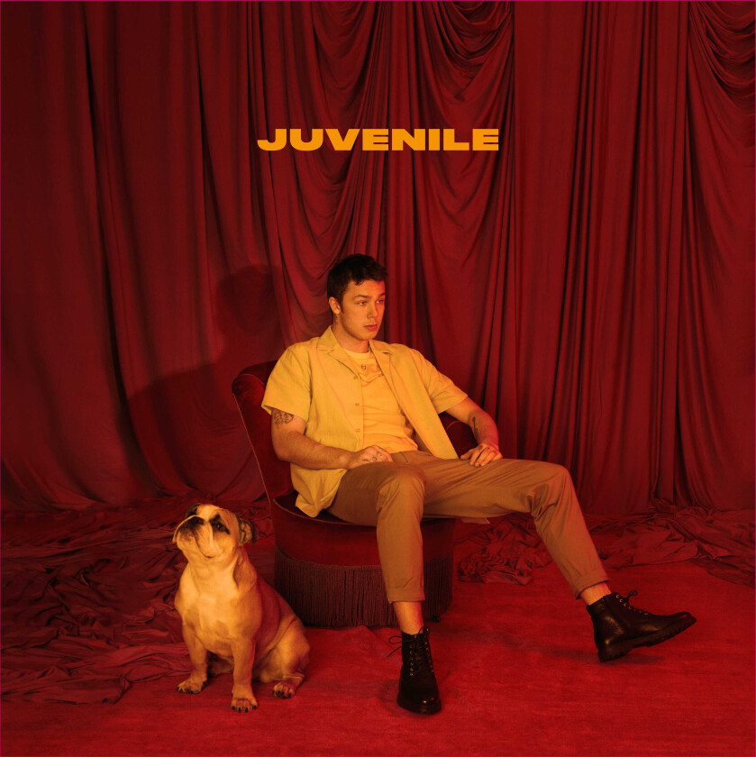 Helmig Hugo - Juvenile