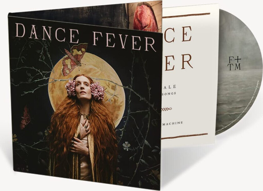 Florence + The Machine - Dance Fever