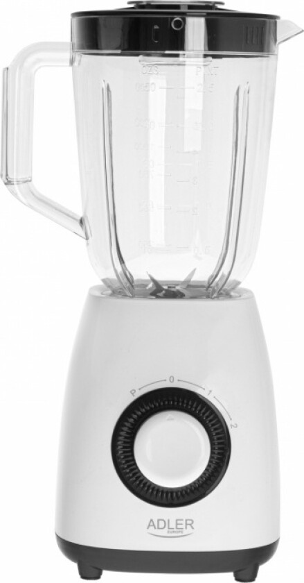 AD 4085 Blender with jar, 1.5 L