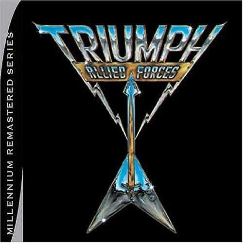 Triumph - Forces