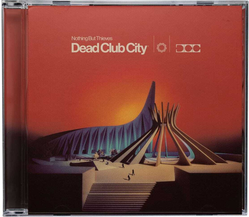 Nothing But Thieves - Dead Club City