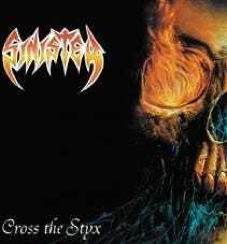 Sinister - Cross The Styx