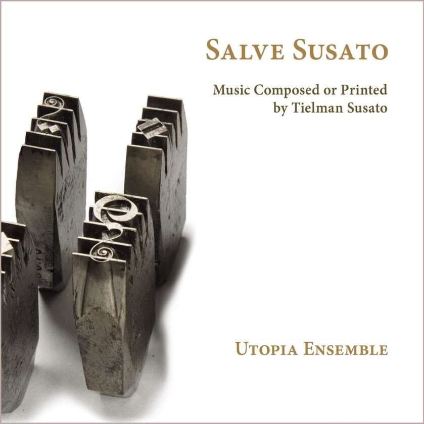 Utopia - Salve Susato