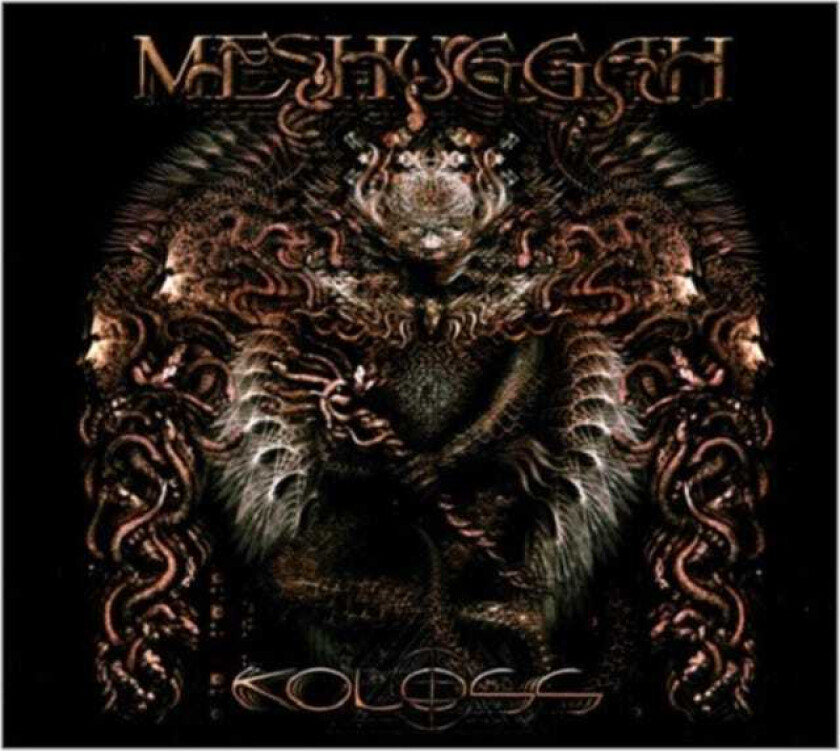 Meshuggah - Koloss