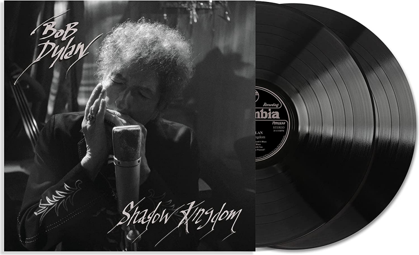 Bob Dylan - Shadow Kingdom (2LP)