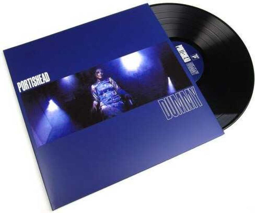 Portishead - Dummy (180 )