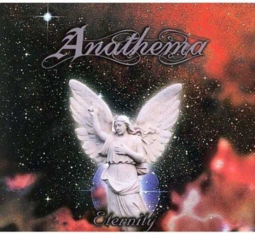 Anathema - Eternity - Remaster