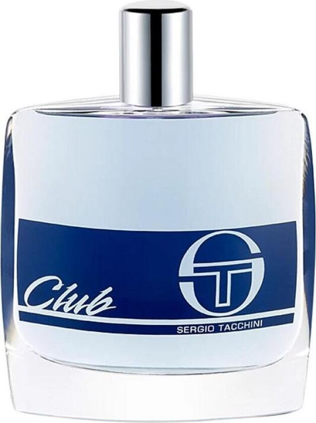 Sergio Tacchini Club for Him Edt 100ml